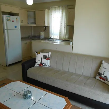 公寓 Sunset 1 Beds Apts