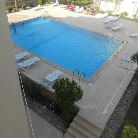 Sunset 1 Beds Apts 公寓 *