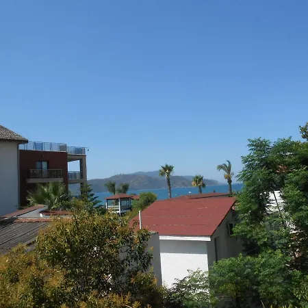 Sunset 1 Beds Apts 公寓