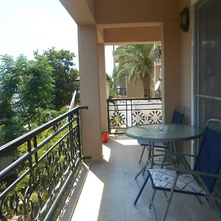 公寓 Sunset 1 Beds Apts
