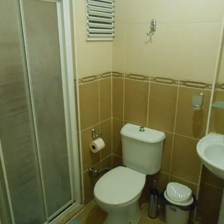 Sunset 1 Beds Apts 费特希耶