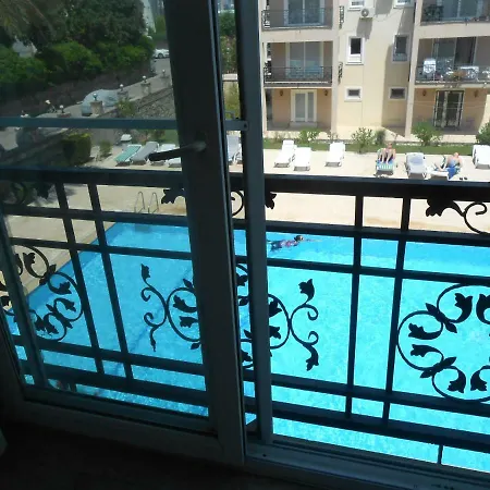 Sunset 1 Beds Apts * Fethiye