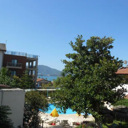 Apartment Sunset 1 Beds Apts Fethiye