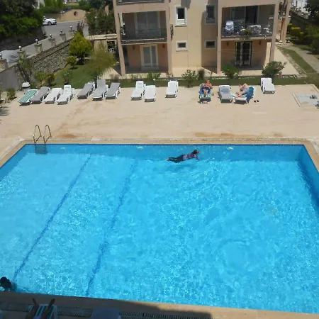 Sunset 1 Beds Apts Fethiye